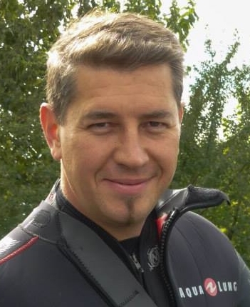 Andreas Leypold